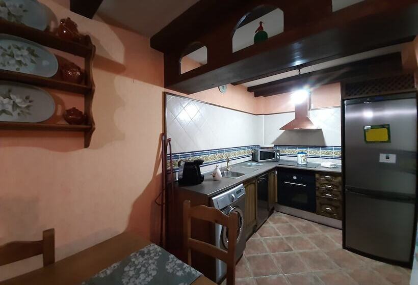 Apartamentos Rurales Esencias De La Alcarria