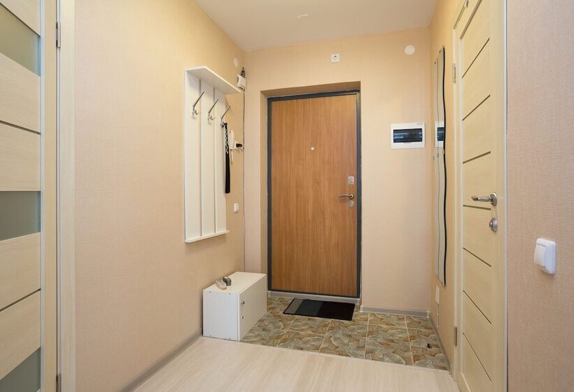 Apartment Etazhydaily Ilyich Kuznetsov