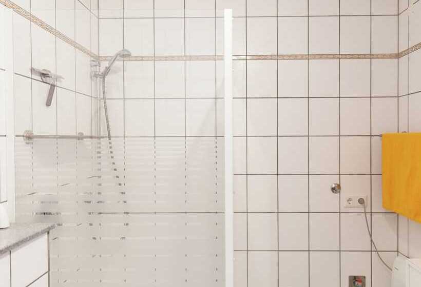 Apartment With Terrace And View