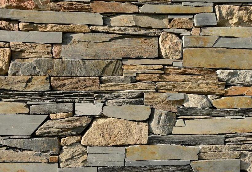 La Maison Dans Les Bois