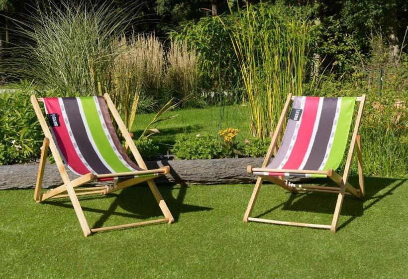 La Maison Dans Les Bois