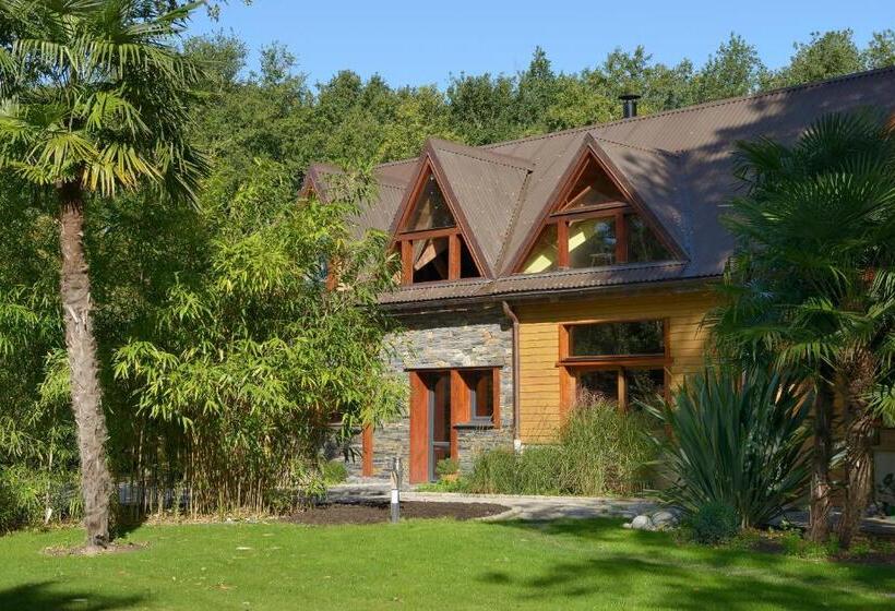 La Maison Dans Les Bois