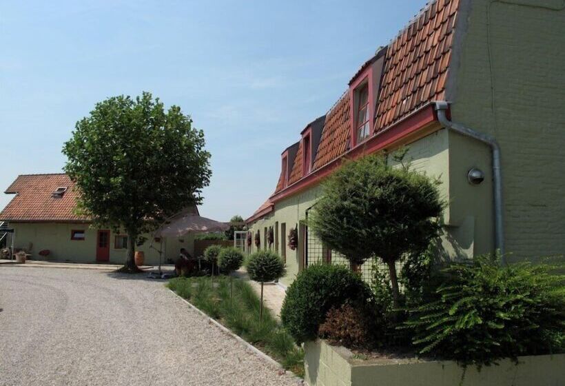 B&b De Zoete Kers