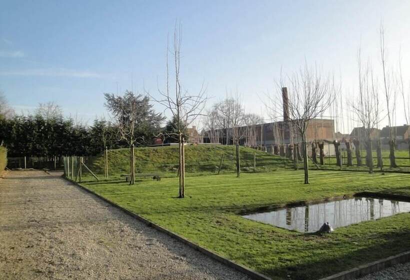 B&b De Zoete Kers