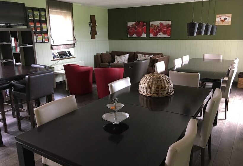 B&b De Zoete Kers