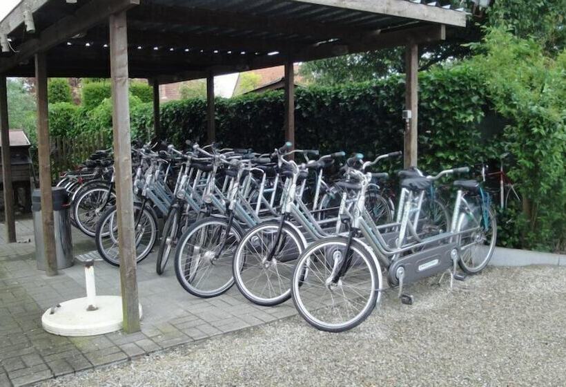B&b De Zoete Kers