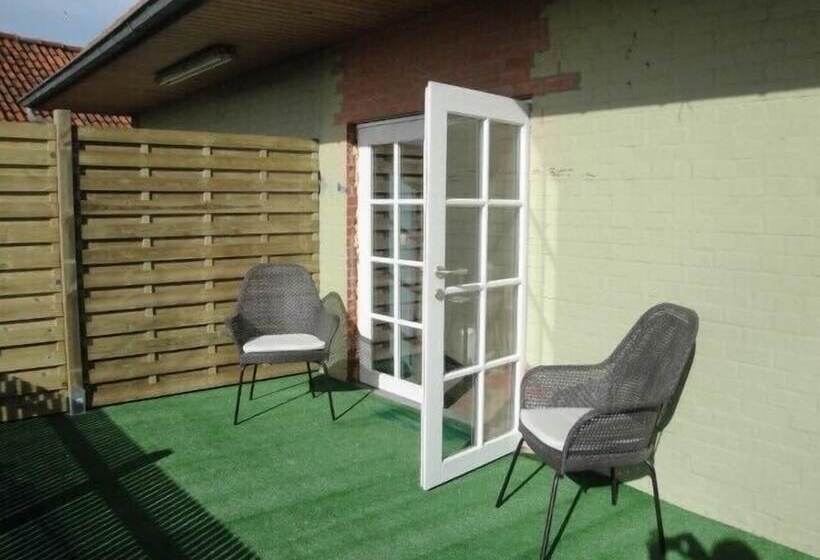 B&b De Zoete Kers