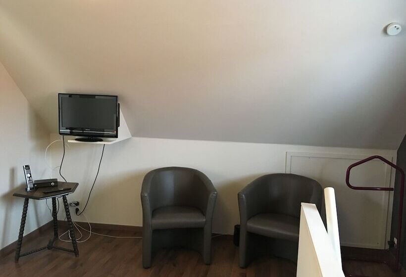 B&b De Zoete Kers