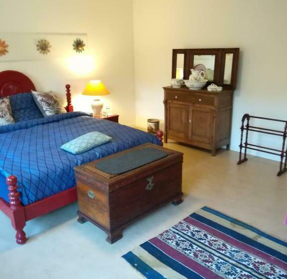 민박 B+b Golf Schilde