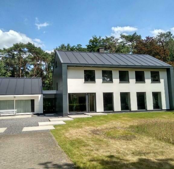 민박 B+b Golf Schilde