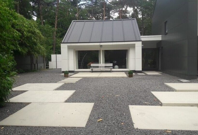 민박 B+b Golf Schilde