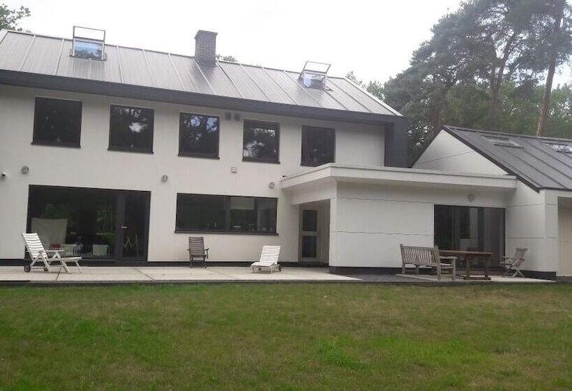 민박 B+b Golf Schilde