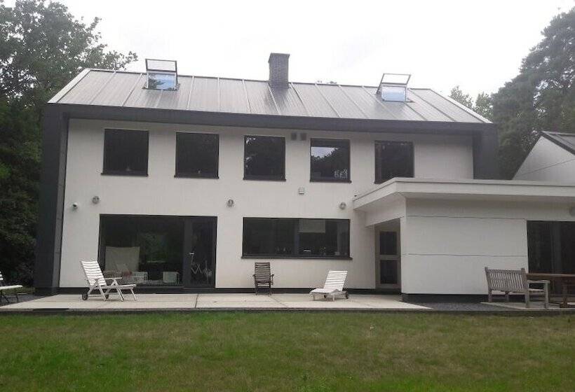 민박 B+b Golf Schilde