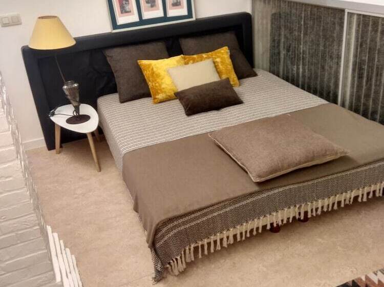 민박 B+b Golf Schilde