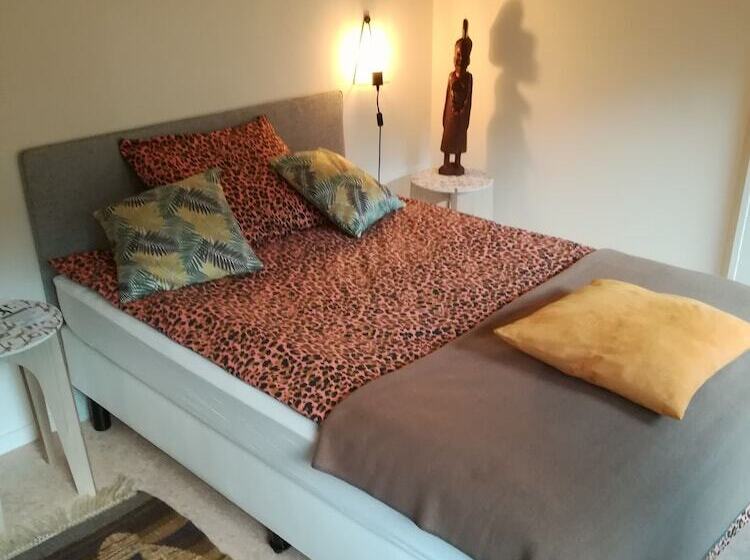 민박 B+b Golf Schilde