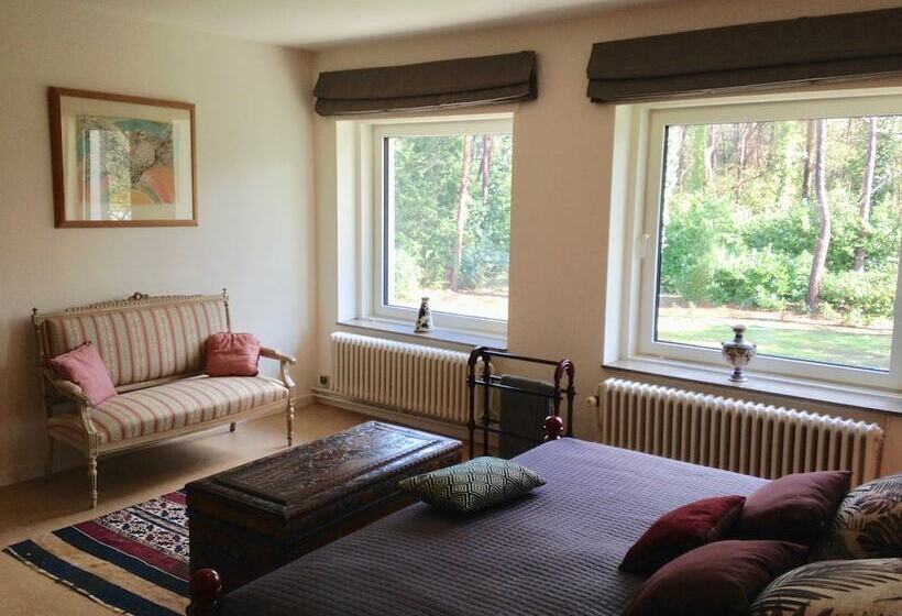 민박 B+b Golf Schilde