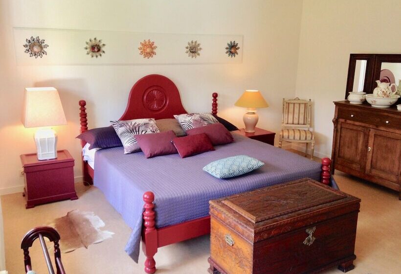 민박 B+b Golf Schilde