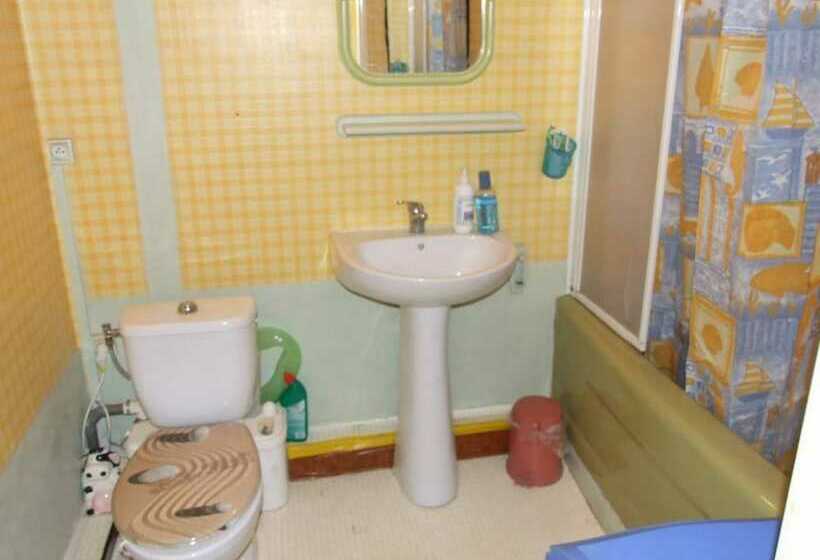 צימר Chambres Du Vignot