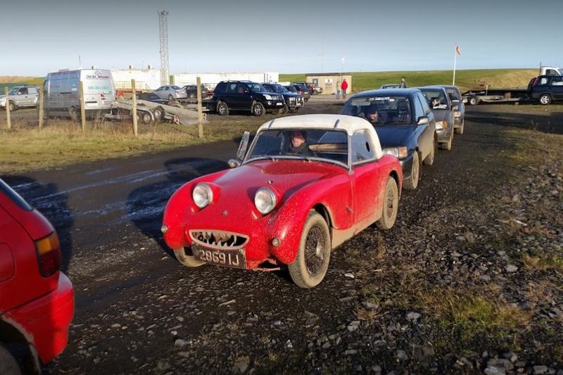 住宿加早餐  Keenogue House