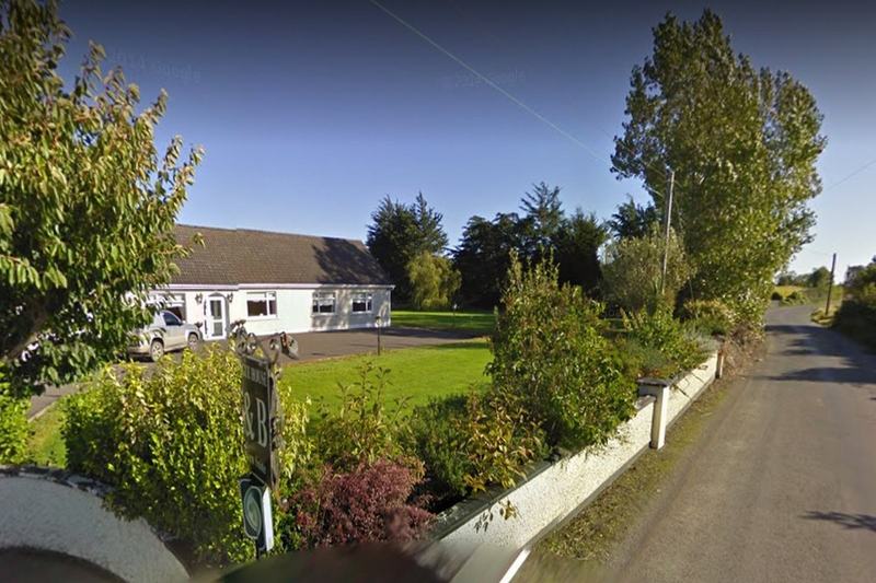 住宿加早餐  Keenogue House