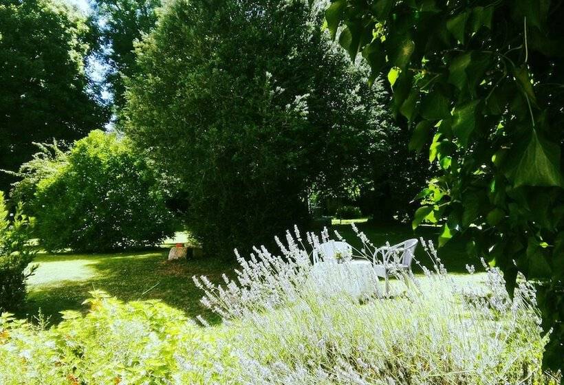 Bed and Breakfast La Fruitiere