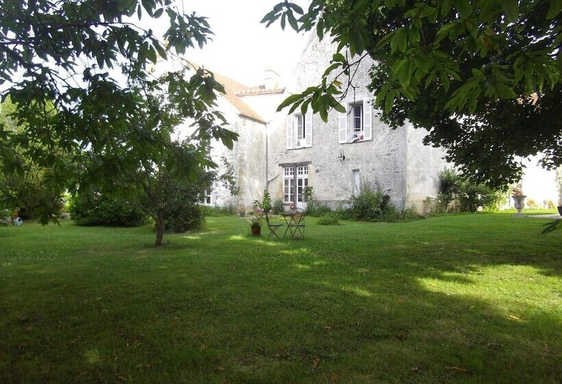 Bed and Breakfast La Fruitiere