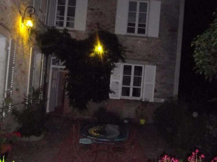 Bed and Breakfast La Fruitiere