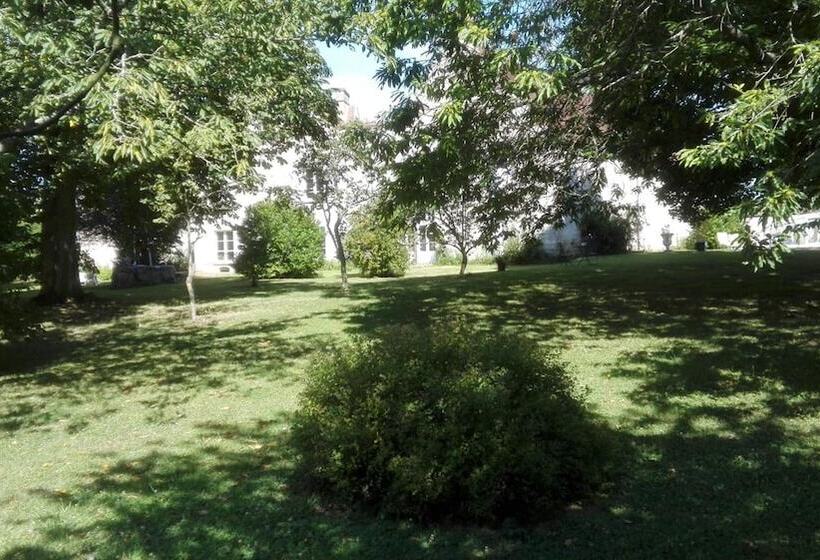 Bed and Breakfast La Fruitiere