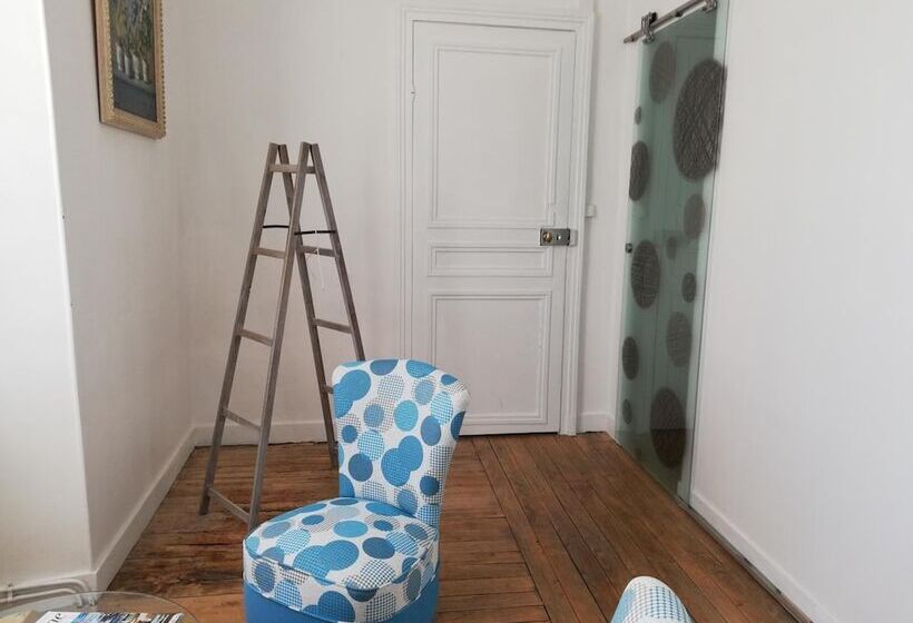 Bed and Breakfast La Fruitiere