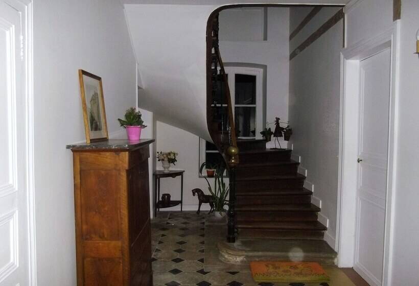 Bed and Breakfast La Fruitiere