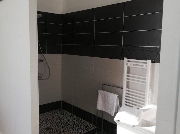 Bed and Breakfast La Fruitiere