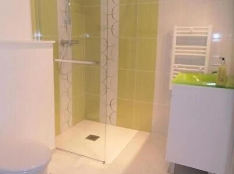 Bed and Breakfast La Fruitiere