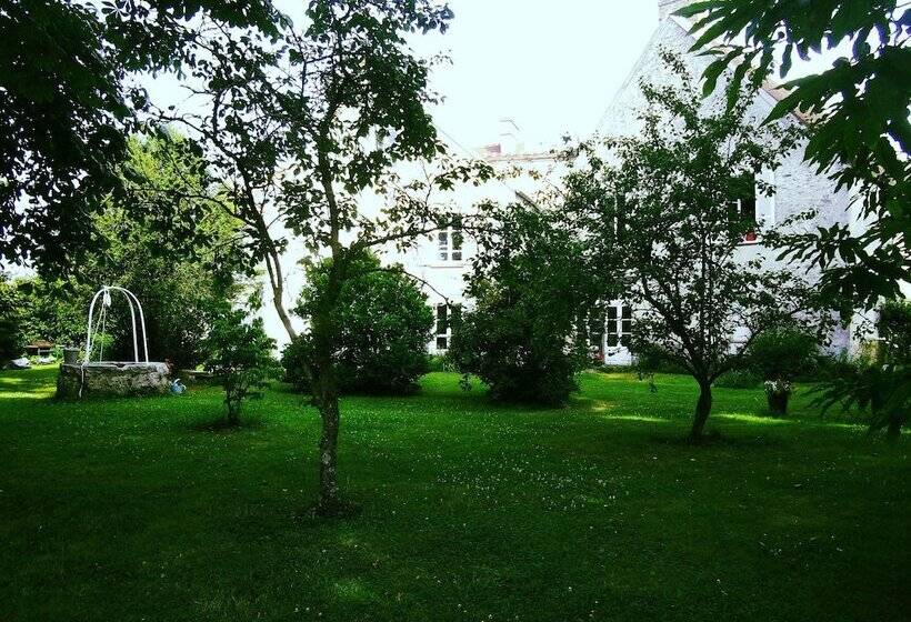 Bed and Breakfast La Fruitiere