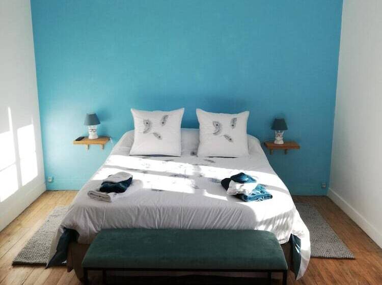 Bed and Breakfast La Fruitiere