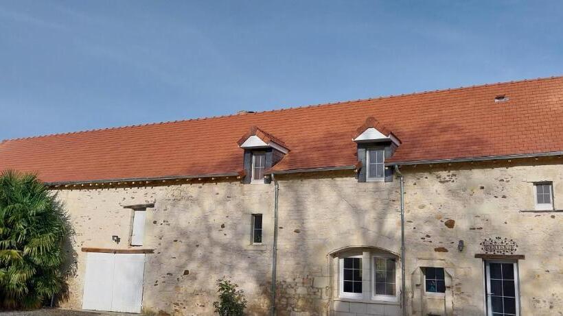 צימר Le Domaine De Bella