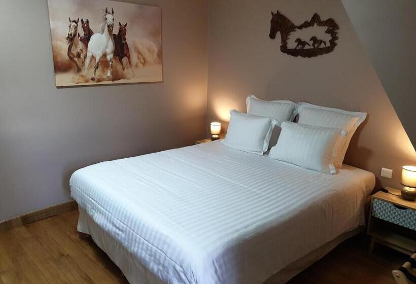 צימר Le Domaine De Bella