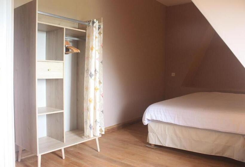 צימר Le Domaine De Bella