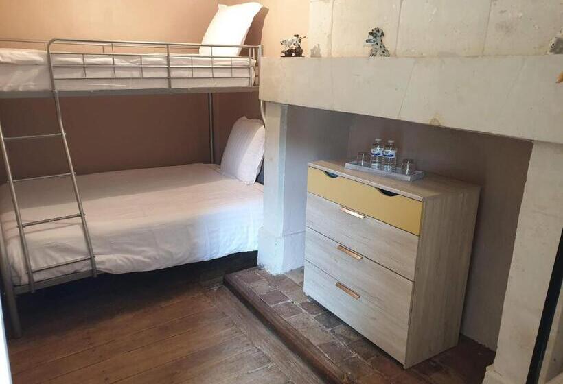 צימר Le Domaine De Bella