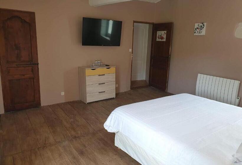 צימר Le Domaine De Bella