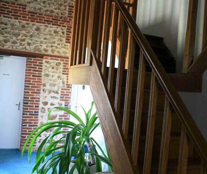 Bed and Breakfast Le Manoir De Villers