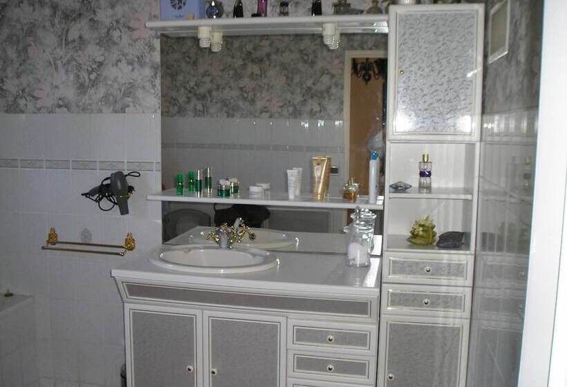 צימר Les Hortensias