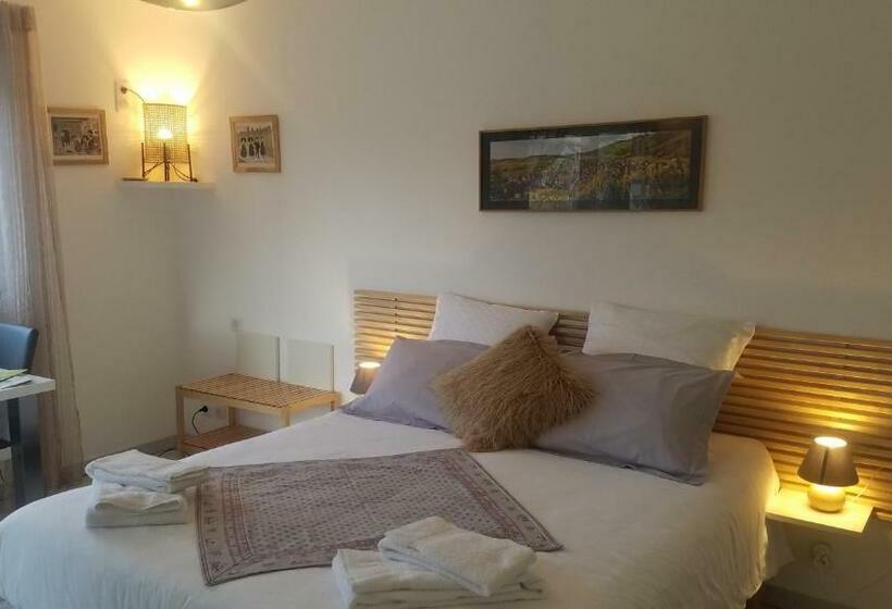 Bed and Breakfast Les Mésanges De L Ill