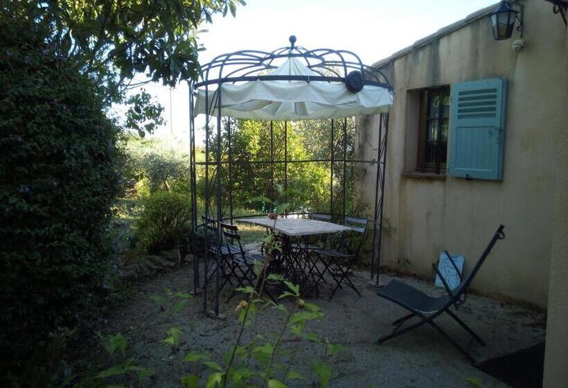 Bed and Breakfast Roubies