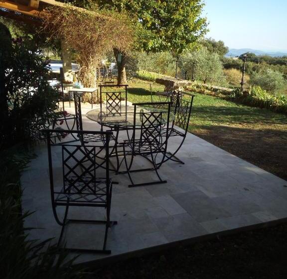 ベッドアンドブレックファースト Roubies