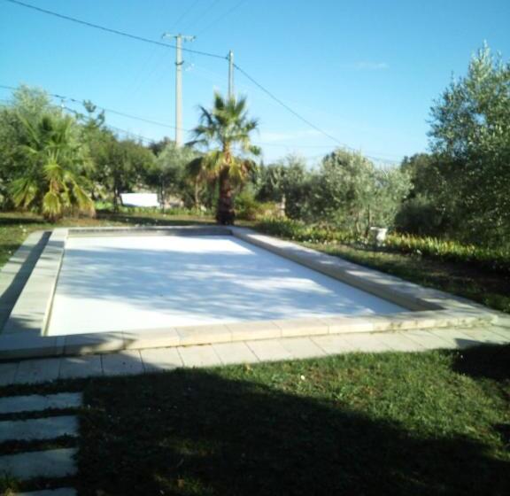 ベッドアンドブレックファースト Roubies