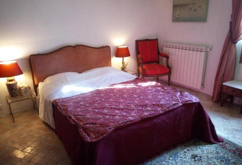 Bed and Breakfast Roubies