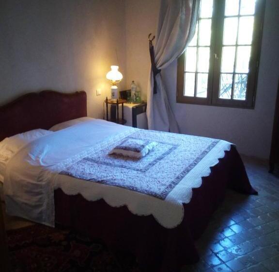 Bed and Breakfast Roubies