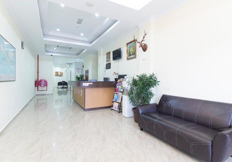 Buddys Hotel By Oyo Rooms