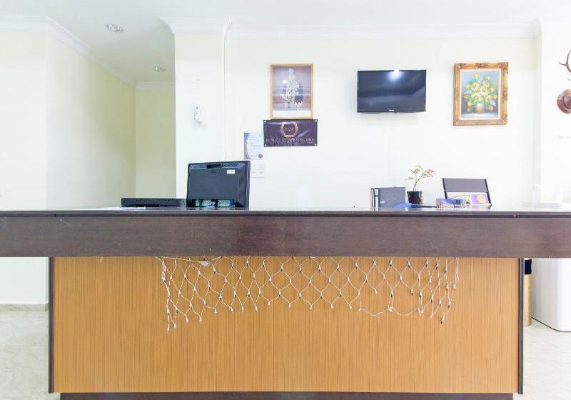 Buddys Hotel By Oyo Rooms