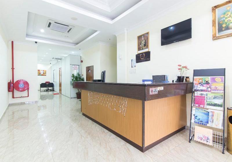 Buddys Hotel By Oyo Rooms